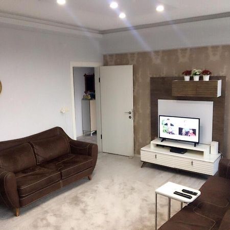 Hera Sultanahmet Apartamento Istambul Exterior foto