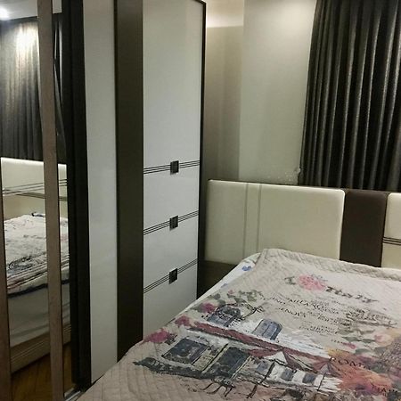 Hera Sultanahmet Apartamento Istambul Exterior foto