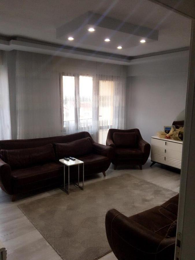 Hera Sultanahmet Apartamento Istambul Exterior foto