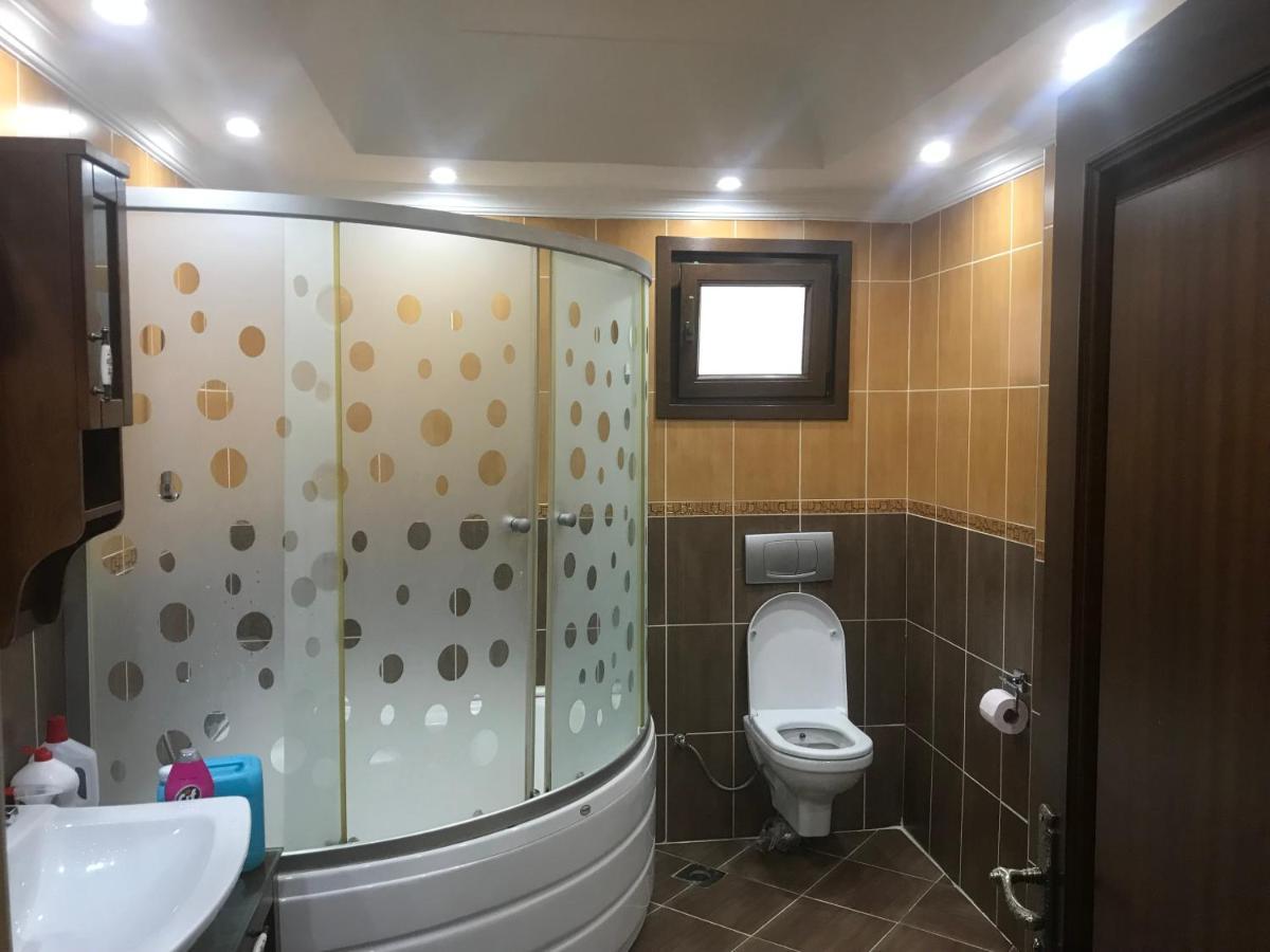 Hera Sultanahmet Apartamento Istambul Exterior foto