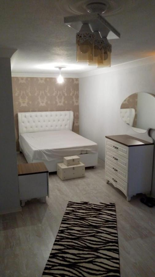 Hera Sultanahmet Apartamento Istambul Exterior foto