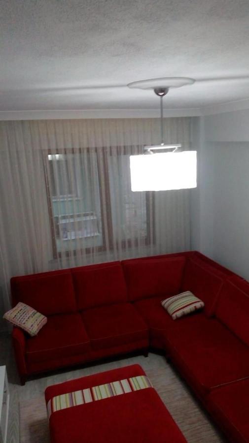 Hera Sultanahmet Apartamento Istambul Exterior foto