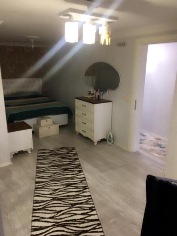 Hera Sultanahmet Apartamento Istambul Exterior foto
