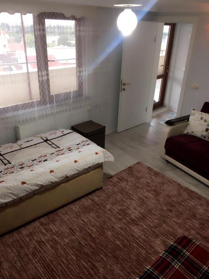Hera Sultanahmet Apartamento Istambul Exterior foto