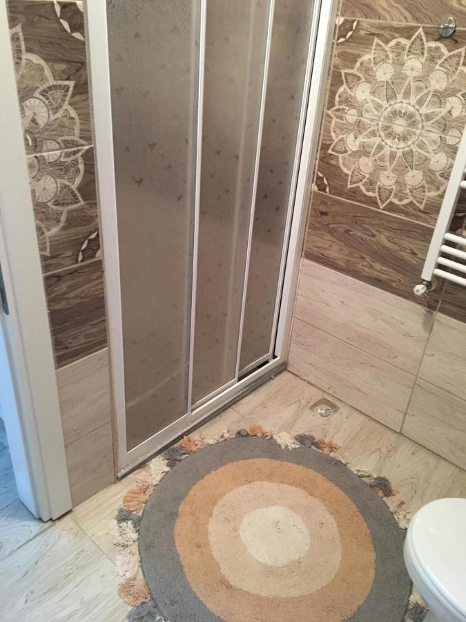Hera Sultanahmet Apartamento Istambul Exterior foto
