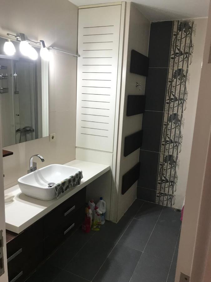 Hera Sultanahmet Apartamento Istambul Exterior foto
