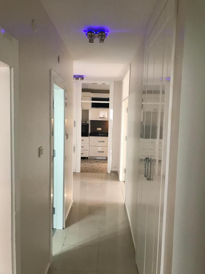 Hera Sultanahmet Apartamento Istambul Exterior foto