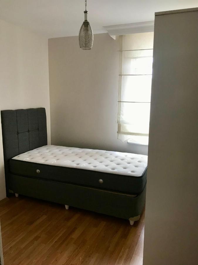 Hera Sultanahmet Apartamento Istambul Exterior foto