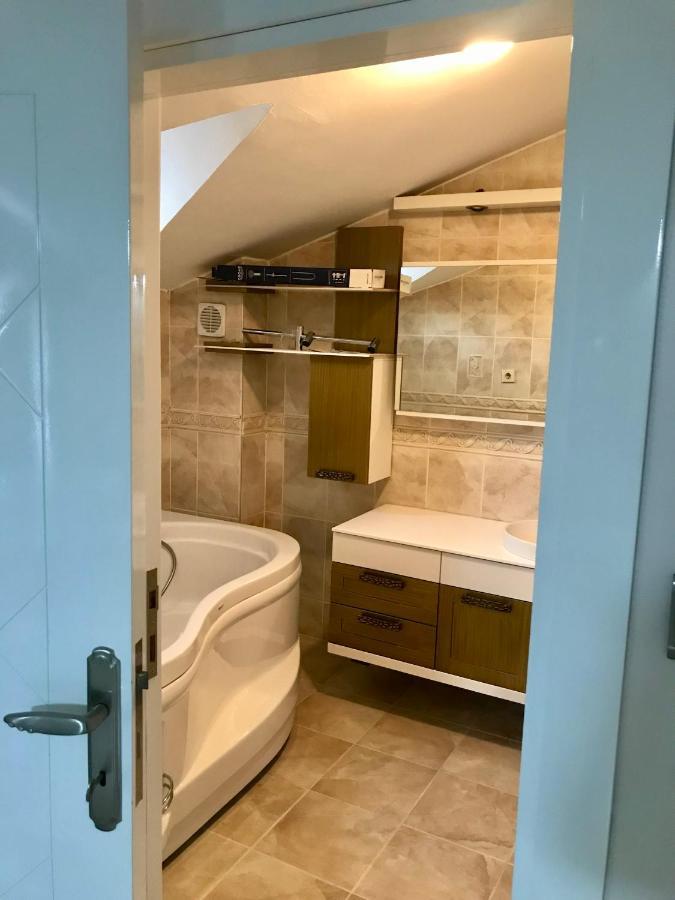 Hera Sultanahmet Apartamento Istambul Exterior foto