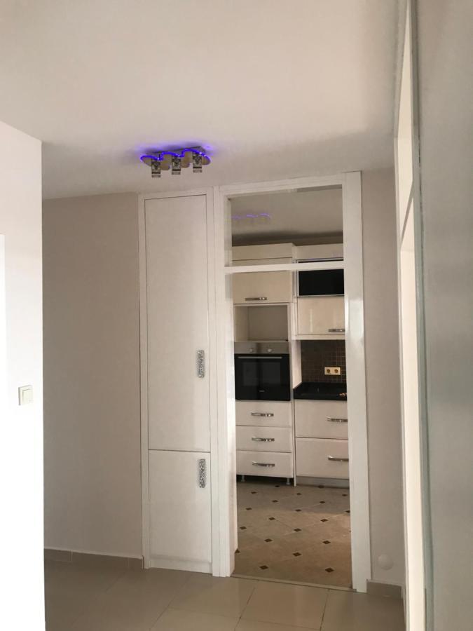 Hera Sultanahmet Apartamento Istambul Exterior foto