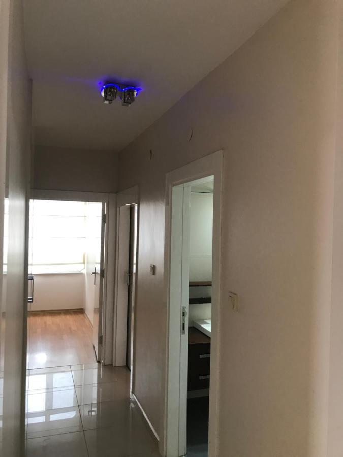 Hera Sultanahmet Apartamento Istambul Exterior foto
