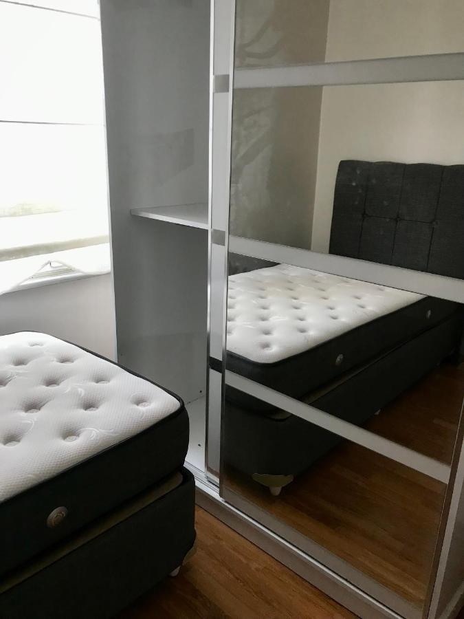 Hera Sultanahmet Apartamento Istambul Exterior foto