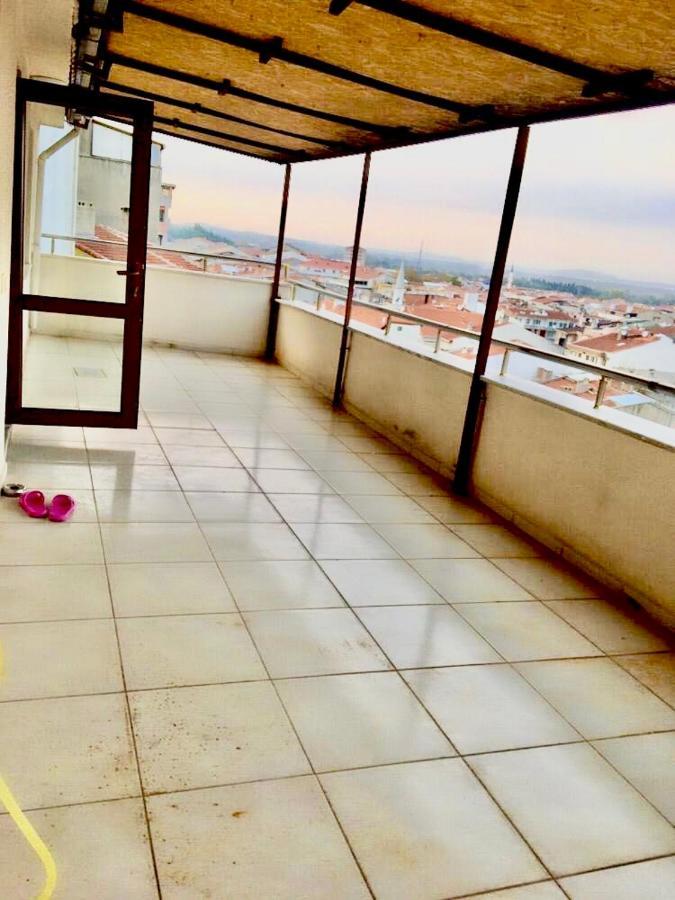 Hera Sultanahmet Apartamento Istambul Exterior foto