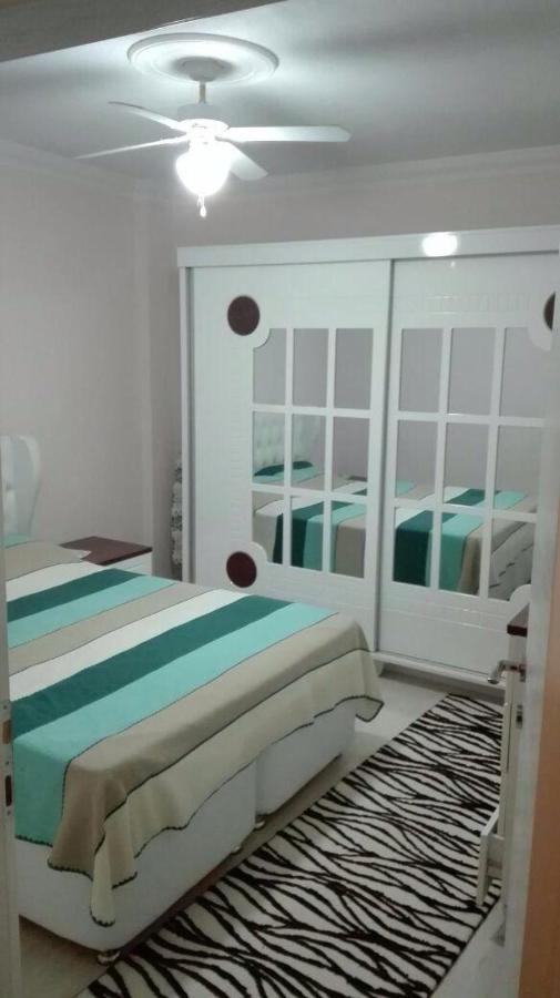 Hera Sultanahmet Apartamento Istambul Exterior foto