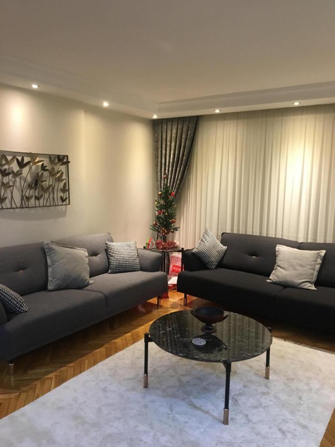 Hera Sultanahmet Apartamento Istambul Exterior foto