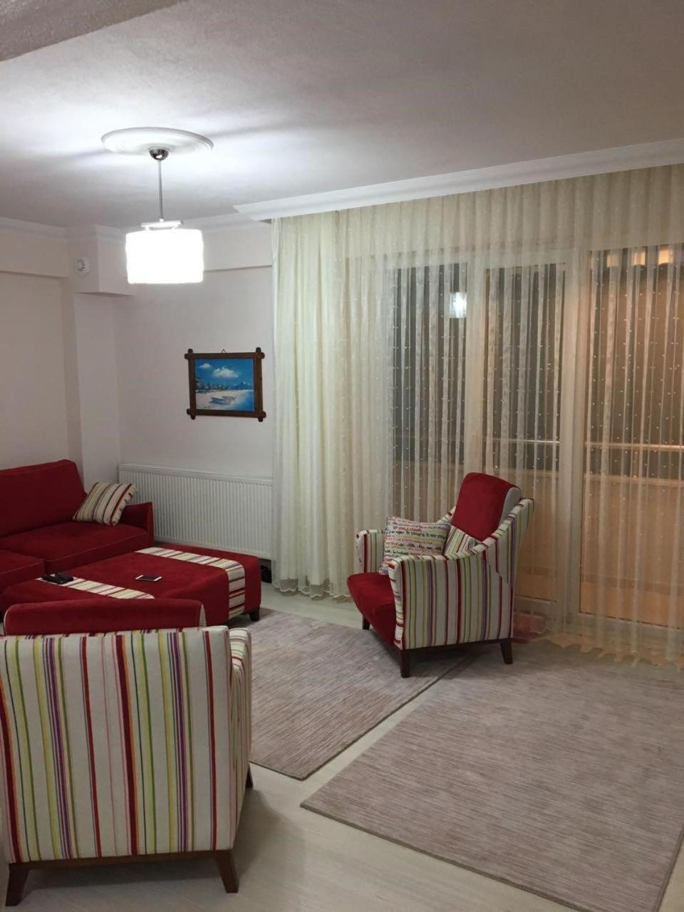 Hera Sultanahmet Apartamento Istambul Exterior foto