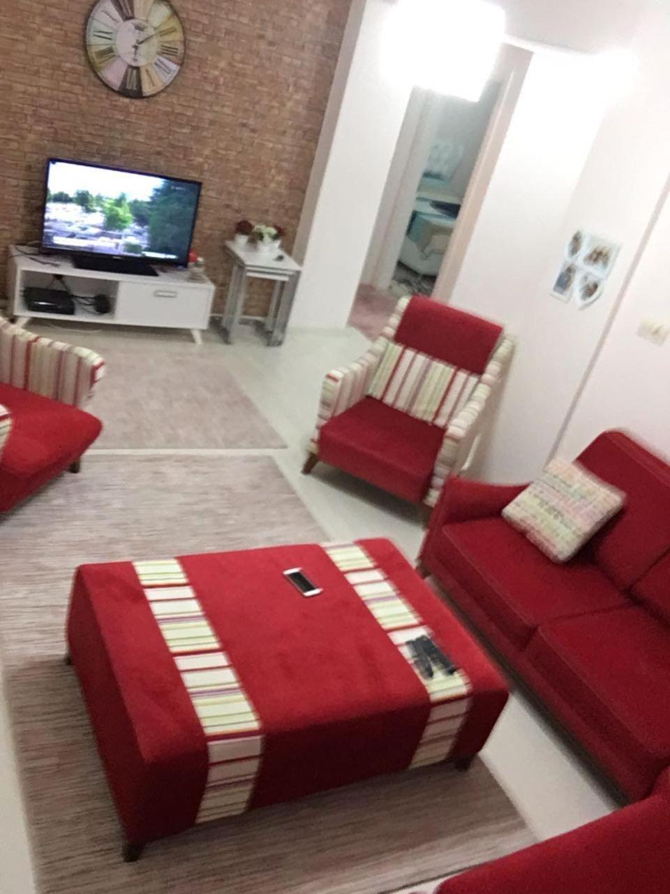 Hera Sultanahmet Apartamento Istambul Exterior foto