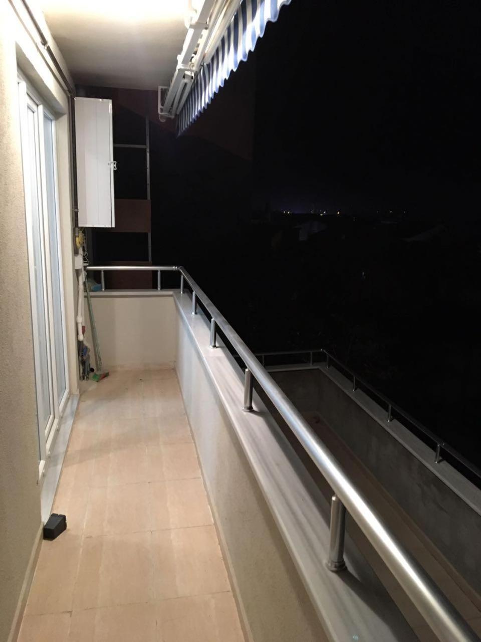 Hera Sultanahmet Apartamento Istambul Exterior foto