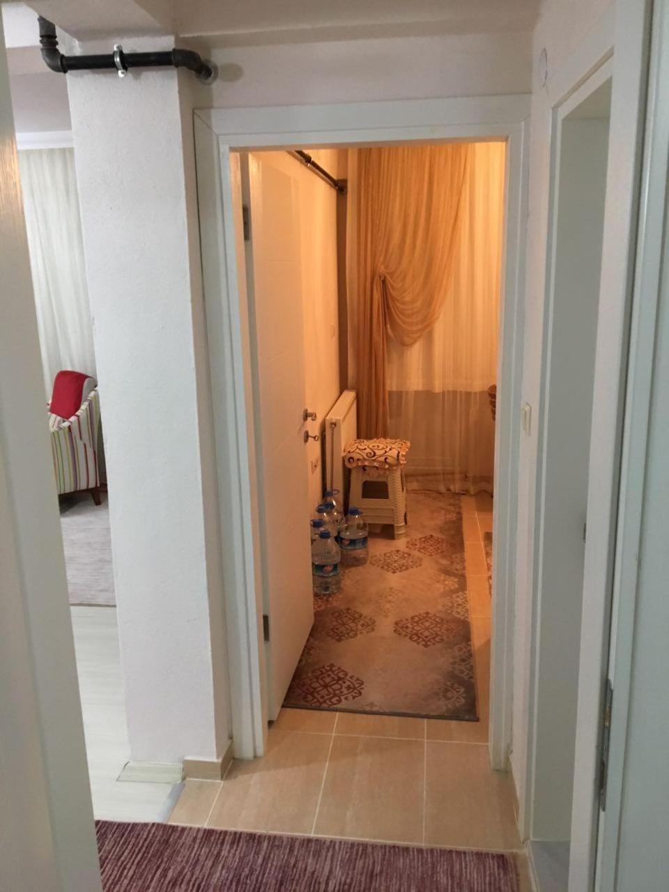 Hera Sultanahmet Apartamento Istambul Exterior foto