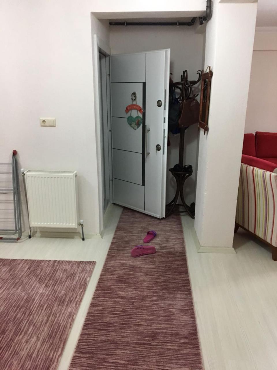 Hera Sultanahmet Apartamento Istambul Exterior foto
