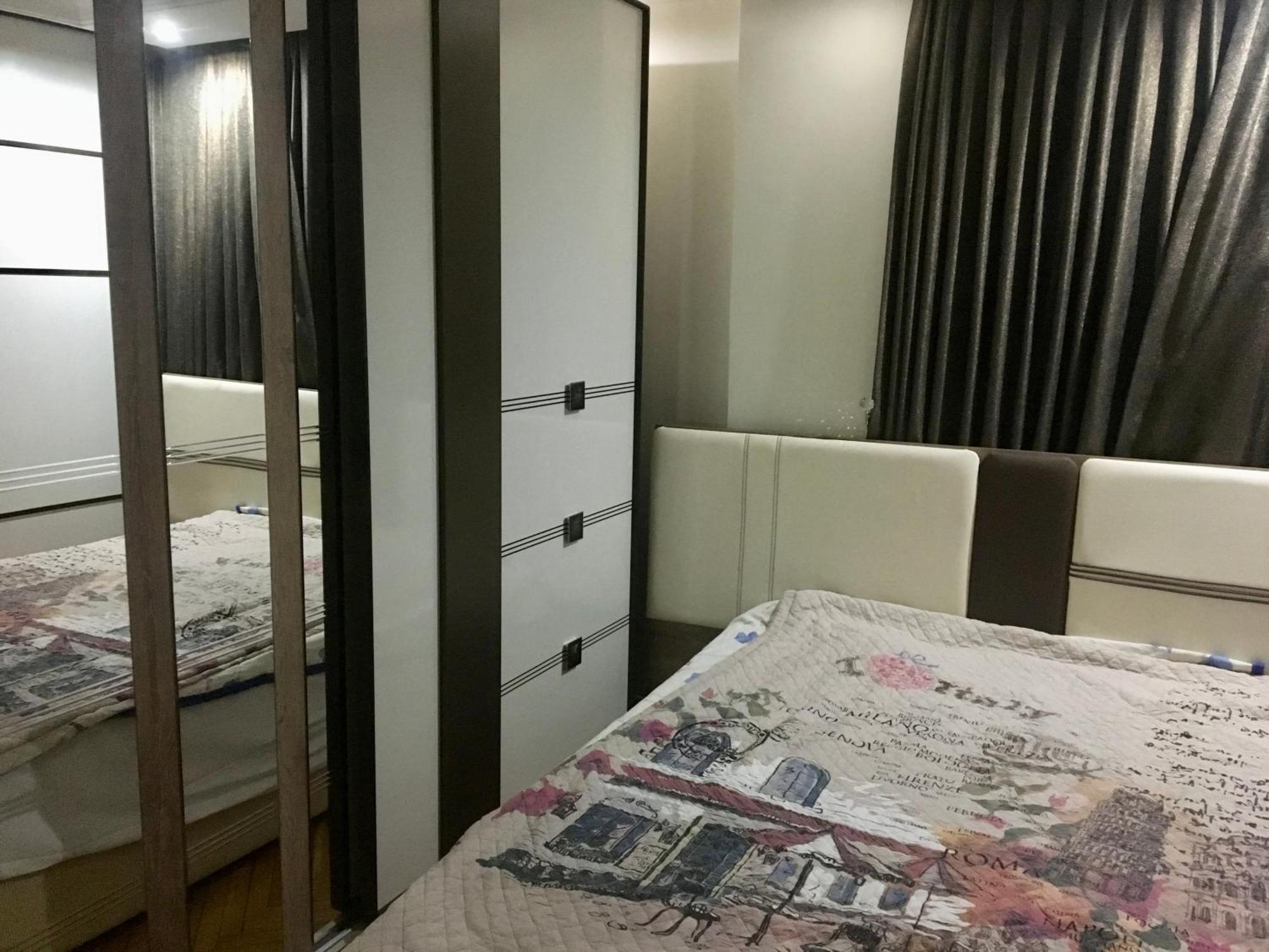 Hera Sultanahmet Apartamento Istambul Exterior foto